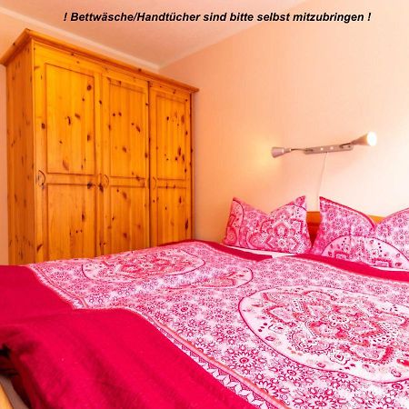 Ferienwohnung Schwarz Gademow Bagian luar foto